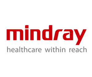 Logo Mindray