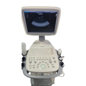 Ecógrafo Sonoscape S11