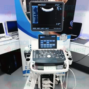 Ecógrafo estacionario Mindray DC-70