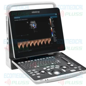 Ecógrafo portátil Mindray Z50