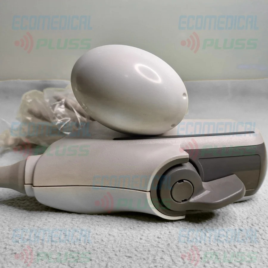 Sonda Convex Volumétrica Compatible Medison X6 - Image 4