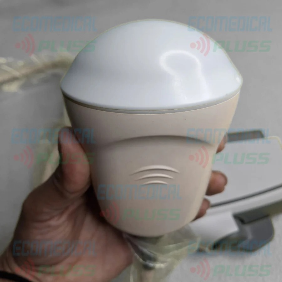 Sonda Convex Volumétrica Compatible Medison X6 - Image 2