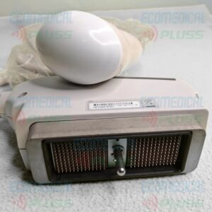 Sonda Convex Volumétrica Compatible Medison X6