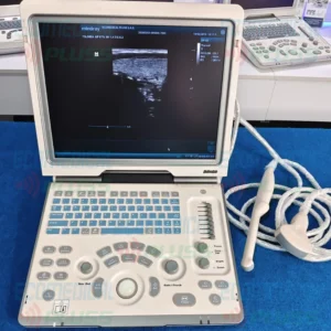 Ecógrafo Portátil Mindray DP50